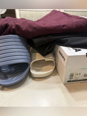 Carmen’s bundle